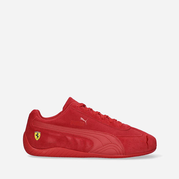 Tenisky a topánky Puma Ferrari Speedcat Červená | 30679603