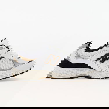 Tenisky a topánky New Balance 2002R White/ Black Biela | M2002RPN, 2