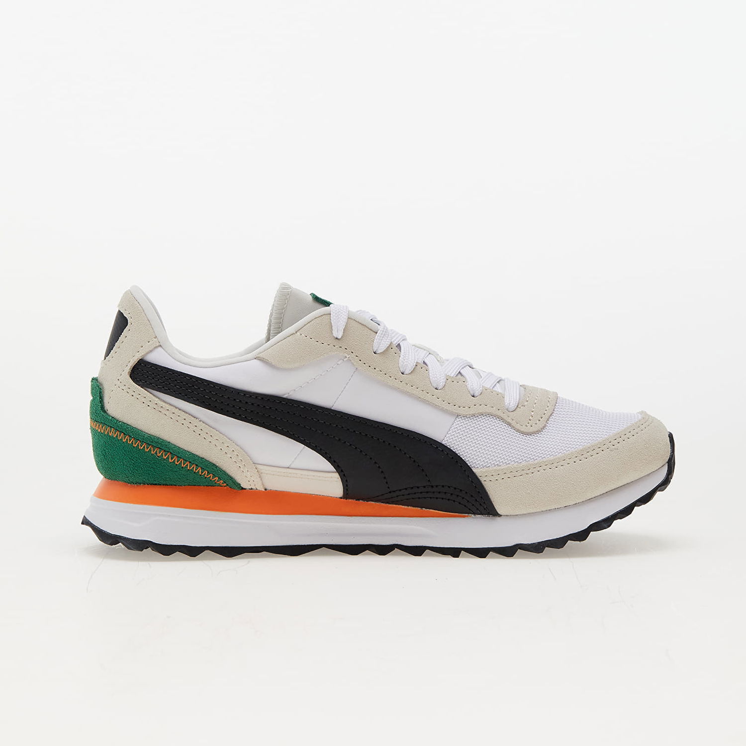 Tenisky a topánky Puma Road Rider SD White Biela | 39737701, 1