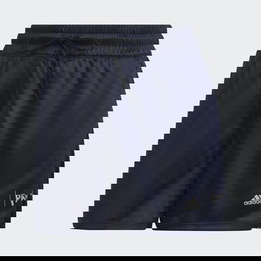 Šortky adidas Performance Parley x Shorts Navy | HR6985, 5
