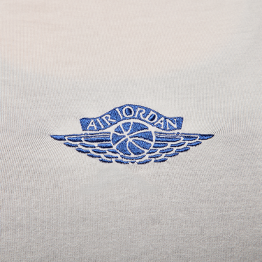 Crop Top Jordan Jordan Rare Air Cropped Short Sleeve T-Shirt Biela | IB2920-133, 4