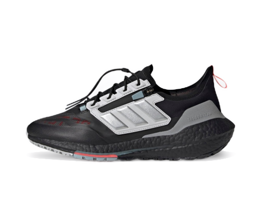 Bežecké topánky adidas Performance UltraBOOST 21 Čierna | GX5549