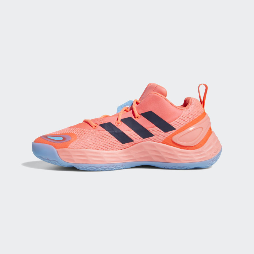 Tenisky a topánky adidas Performance Exhibit A Ružová | GY2819, 0