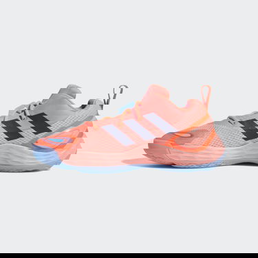 Tenisky a topánky adidas Performance Exhibit A Ružová | GY2819, 0