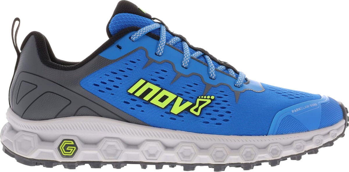 Tenisky a topánky inov-8 Parkclaw G 280 Modrá | 000972-blgy-s-01, 0
