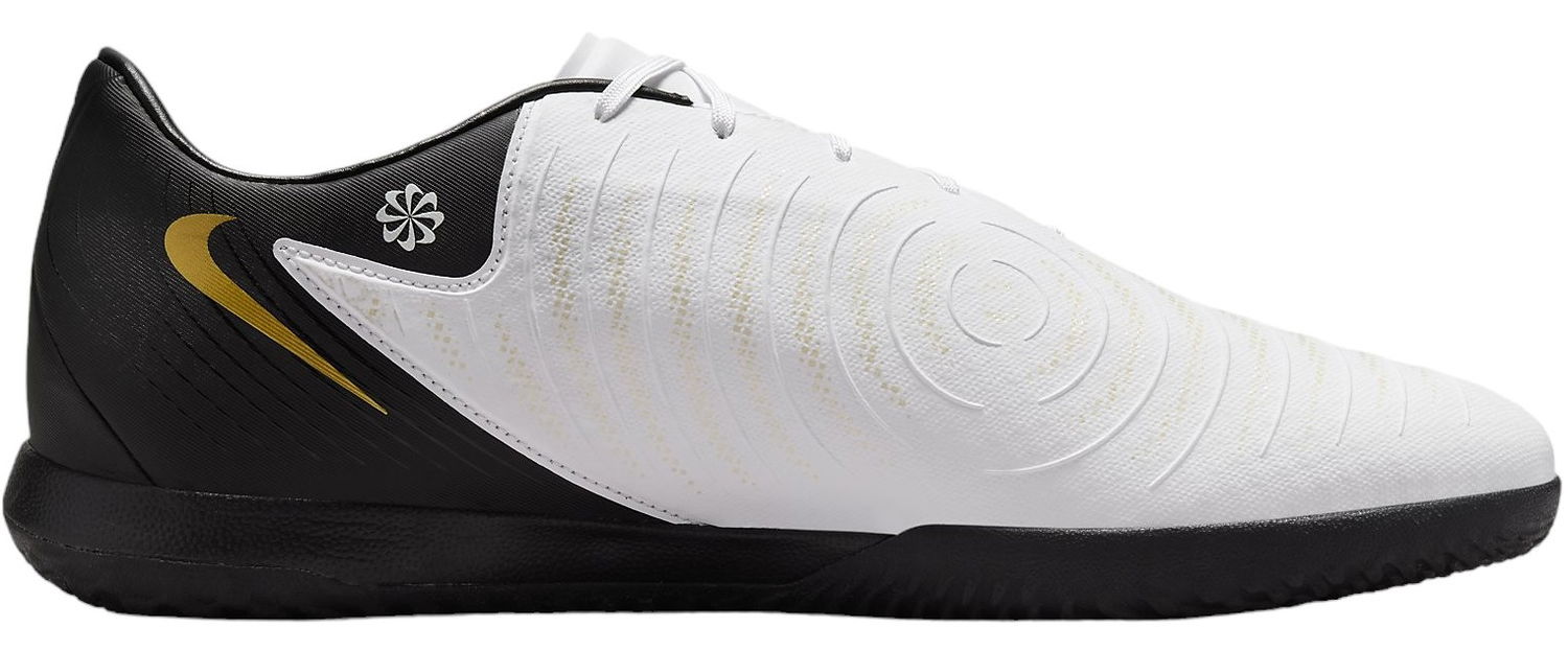 Tenisky a topánky Nike Phantom GX 2 Academy IC Biela | FJ2581-100, 1