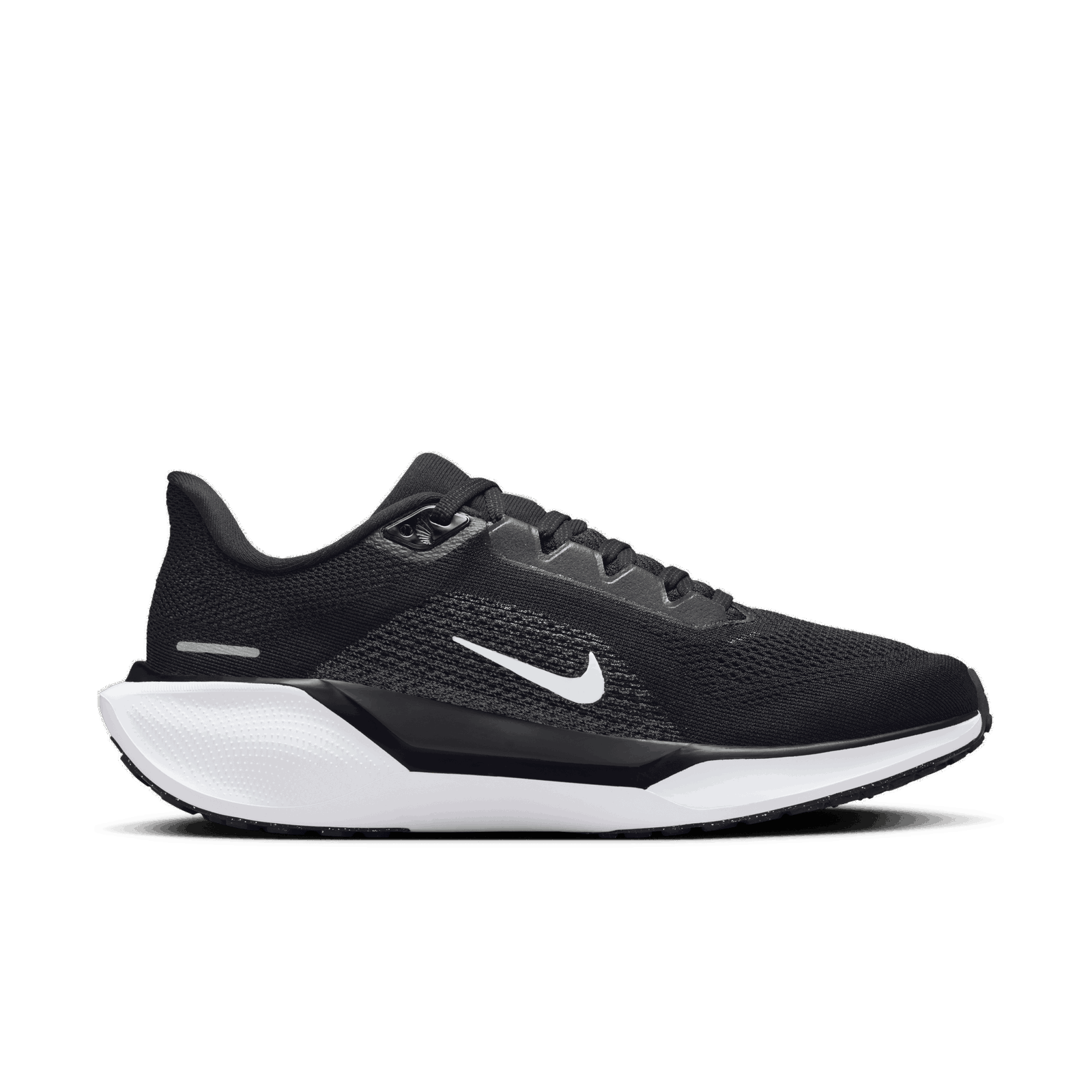 Air Zoom Pegasus 41 Black White W