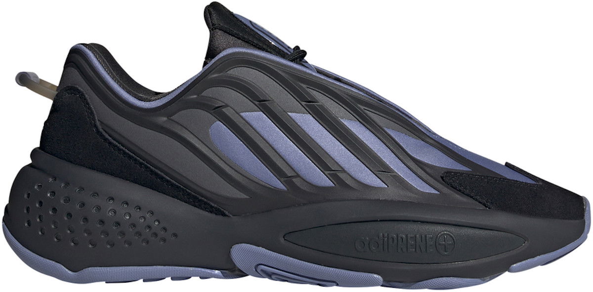 Tenisky a topánky adidas Originals Ozrah Čierna | h04206, 0