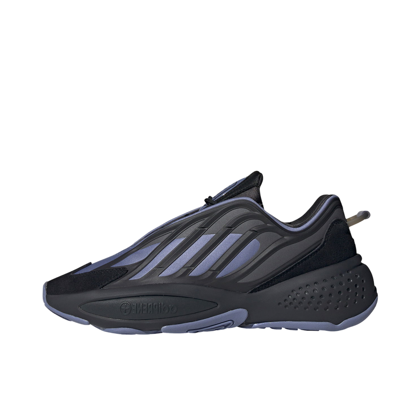 Tenisky a topánky adidas Originals Ozrah Čierna | h04206