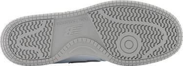Tenisky a topánky New Balance 480 Biela | BB480LGM, 3