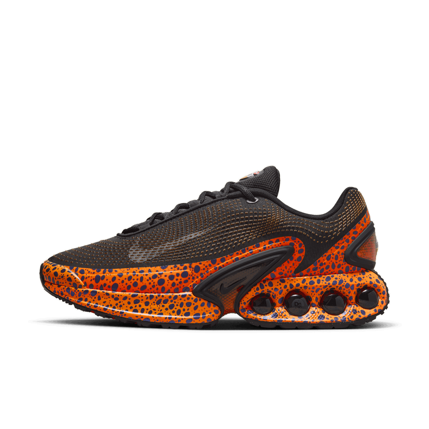Tenisky a topánky Nike Air Max Dn Premium Electric Oranžová | HM0811-900, 0