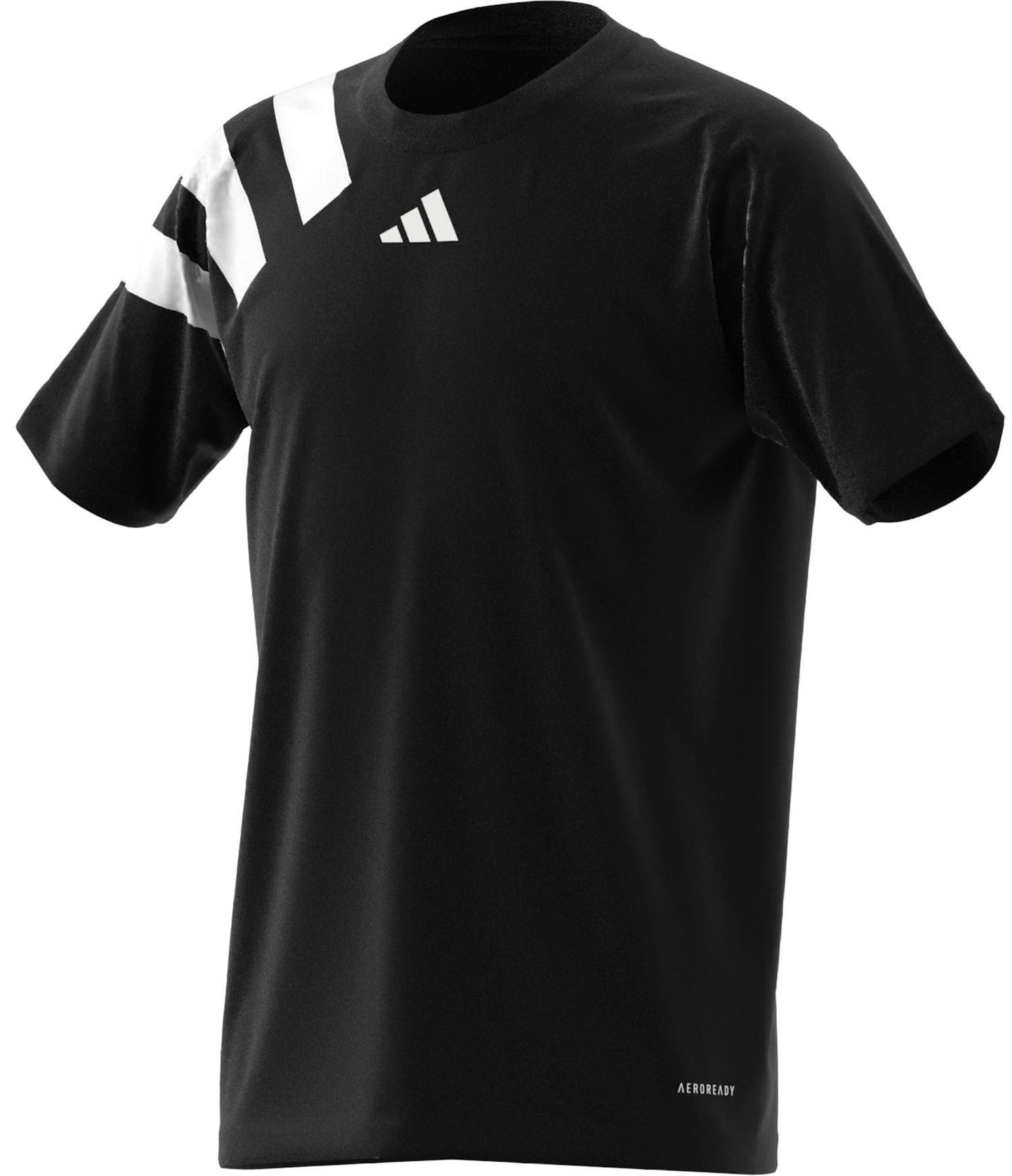 Dres adidas Originals FORTORE23 JSY Y Čierna | ik5740, 0