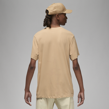Tričko Jordan Jumpman Béžová | CW5190-200, 2
