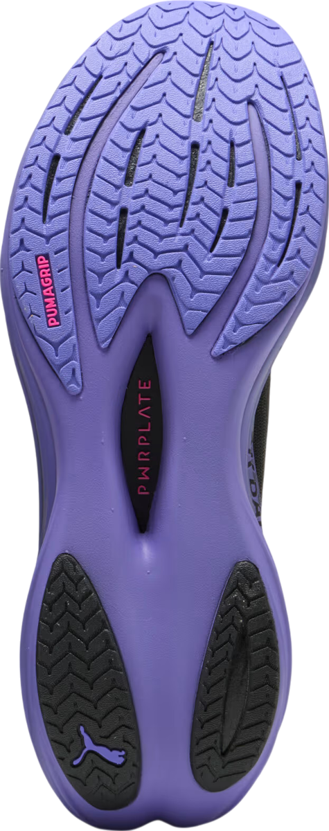 Tenisky a topánky Puma Deviate Nitro 3 DigiTokyo Čierna | 312367-01, 1