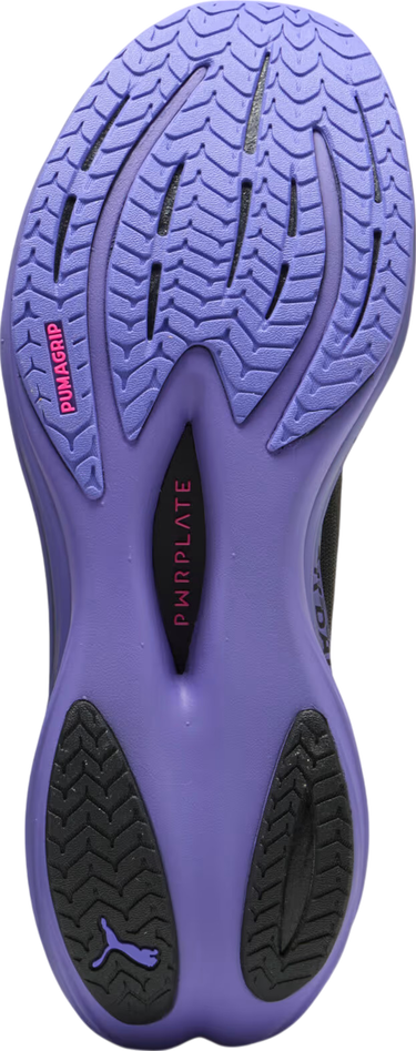 Tenisky a topánky Puma Deviate Nitro 3 DigiTokyo Čierna | 312367-01, 1