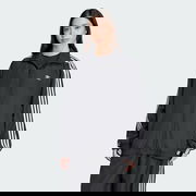 Oversized Track Jacket