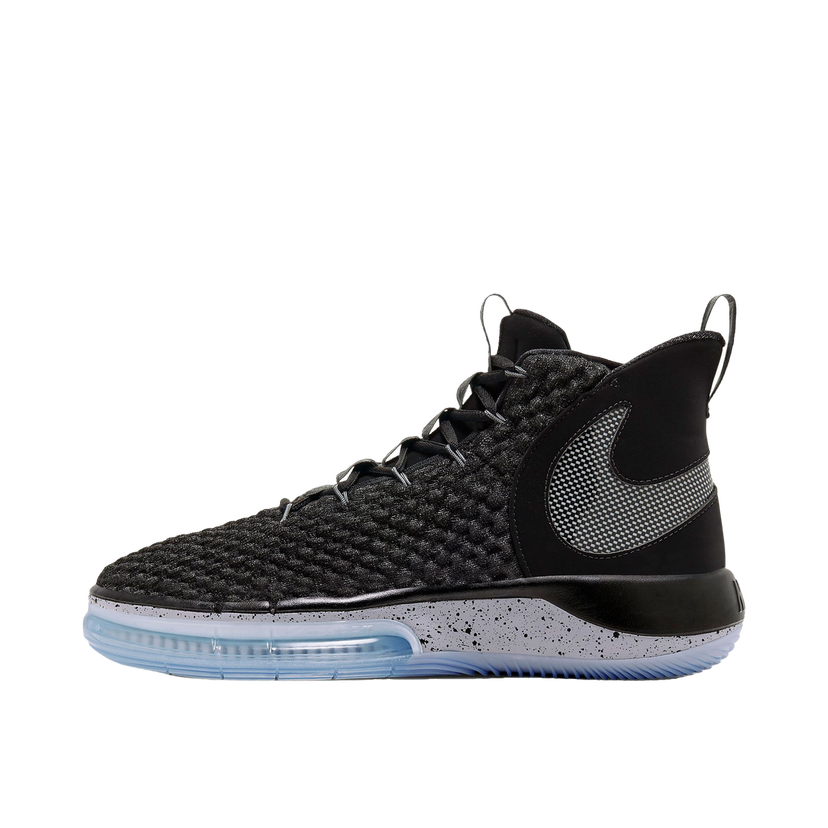 Tenisky a topánky Nike Alphadunk Carbon Fiber Čierna | BQ5401-001