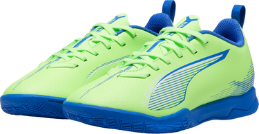Tenisky a topánky Puma Puma ULTRA 5 Play IT Jr Zelené | 107913-03, 5
