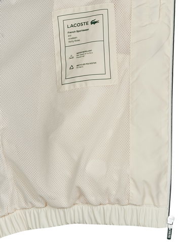Bunda Lacoste Jacket Zelené | BH5466-PT2, 5