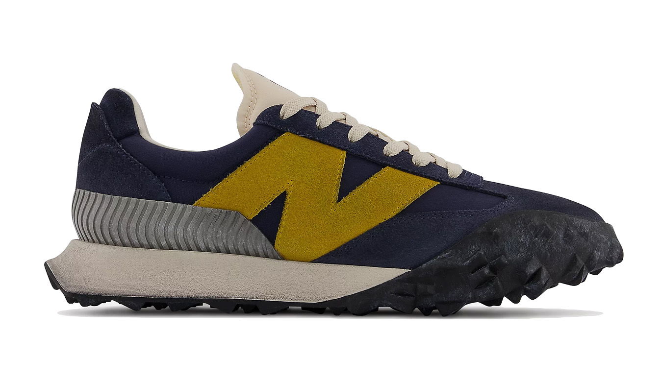 Tenisky a topánky New Balance UXC72KW Modrá | UXC72KW, 1