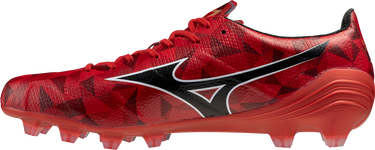 Tenisky a topánky Mizuno Alpha II Made in Japan FG Červená | p1ga2560-60, 1
