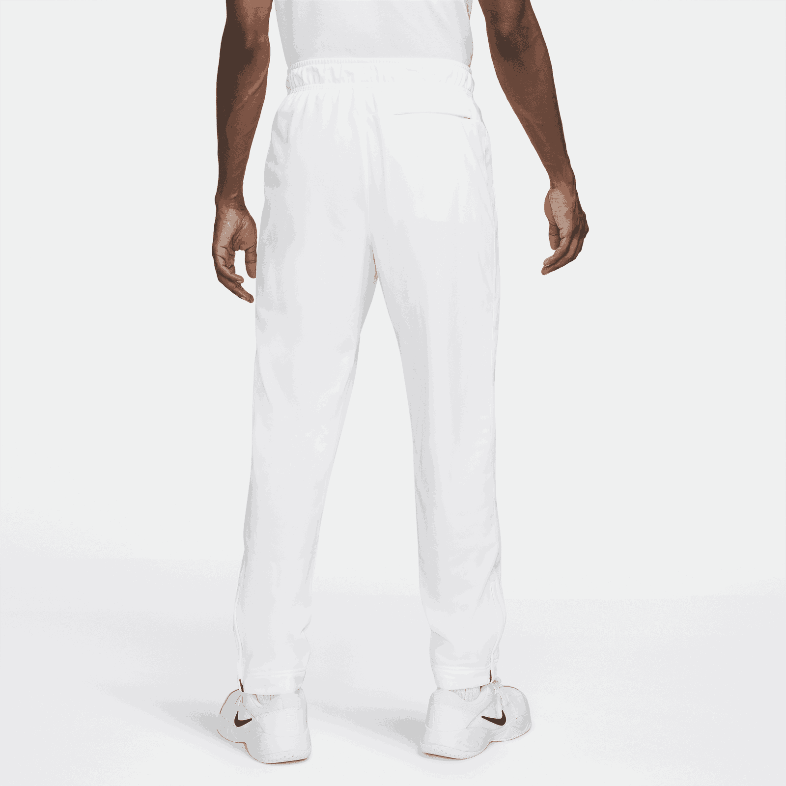 Court Heritage Suit Pant