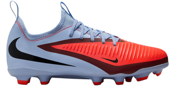 Tenisky a topánky Nike JR PHANTOM 6 LOW ACADEMY FG/MG Modrá | hm9203-400, 0