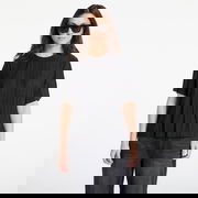 Sauma Pleated Short Sleeve Top