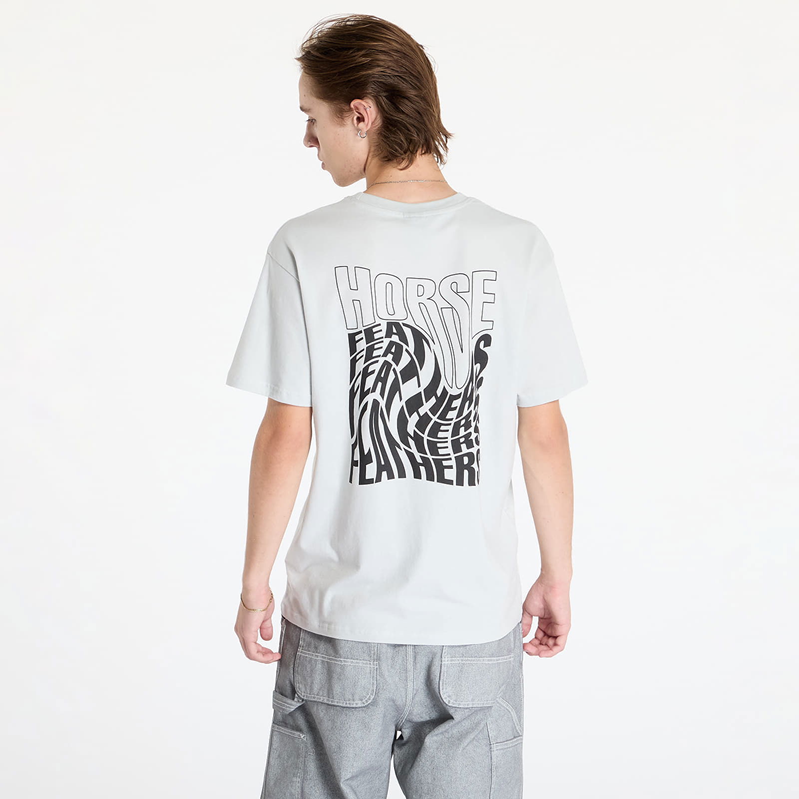 Distort T-Shirt Cement M