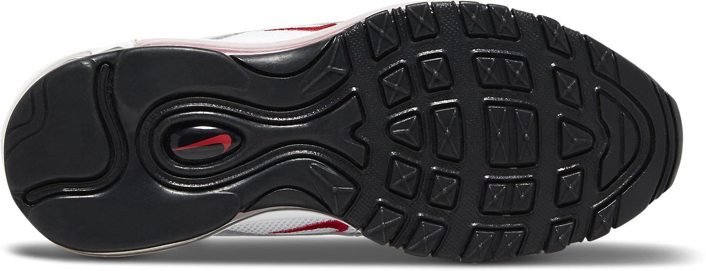 Tenisky a topánky Nike Air Max 97 GS Šedá | 921522-020, 1