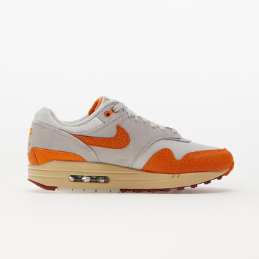 Tenisky a topánky Nike Air Max 1 Patch Work "Magma Orange" Oranžová | DZ4709-001, 1