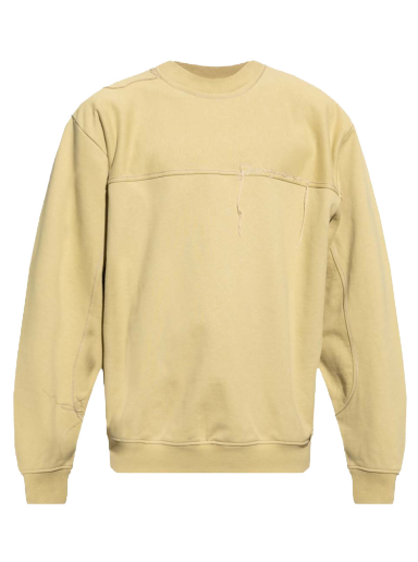 Mikina Jacquemus Le Fio Béžová | 235JS113-2048 150