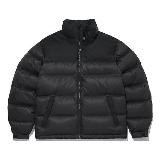 Prešívaná bunda The North Face 1992 Nuptse Puffer Jacket Čierna | NJ1DM63C