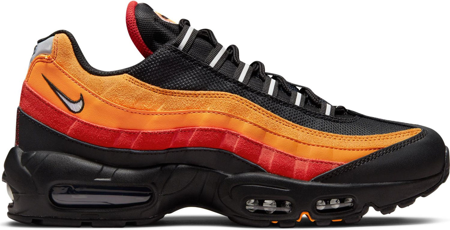 Tenisky a topánky Nike Air Max 95 Oranžová | dc9412-001, 0