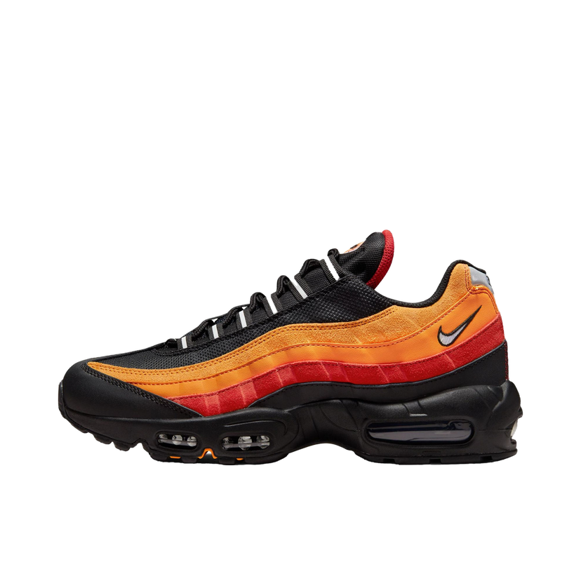 Tenisky a topánky Nike Air Max 95 Oranžová | dc9412-001