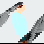 Designed-for-Training Warm-Up Crewneck Sweatshirt