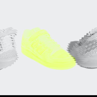 Tenisky a topánky adidas Originals Jeremy Scott Forum Dipped Low Žltá | GZ8817, 5