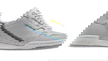 Tenisky a topánky adidas Originals Continental 80 Šedá | CG7128, 0