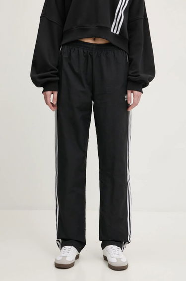 Tepláky adidas Originals adidas Originals Woven Track Pants Čierna | JD5335, 0