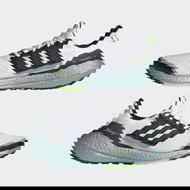 Tenisky a topánky adidas Performance Ultraboost 21 COLD.RDY Biela | S23898, 6