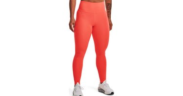 Legíny Under Armour Motion Leggings Oranžová | 1361109-877, 1