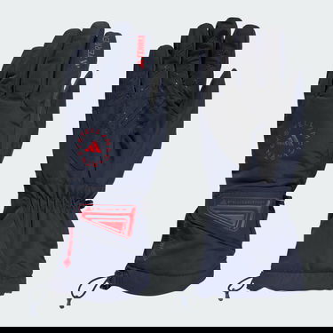 Rukavice adidas Performance by Stella McCartney Terrex Navy | IA1849, 1