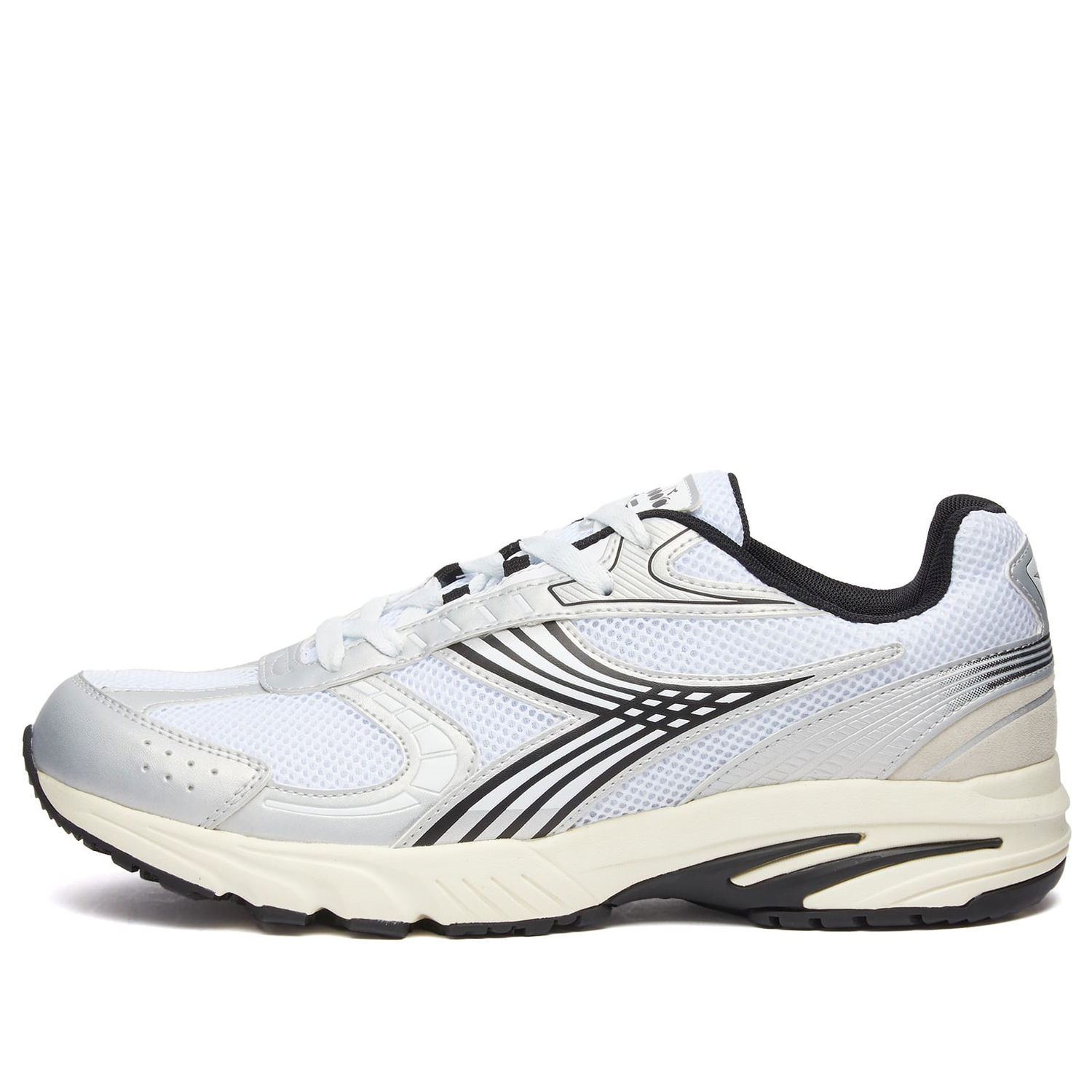 Tenisky a topánky Diadora Sao-Ko 280 Biela | 501-180418-C0516, 0