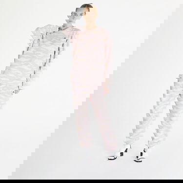 Mikina adidas Performance Stella McCartney x Sweatshirt Ružová | IN3633, 2