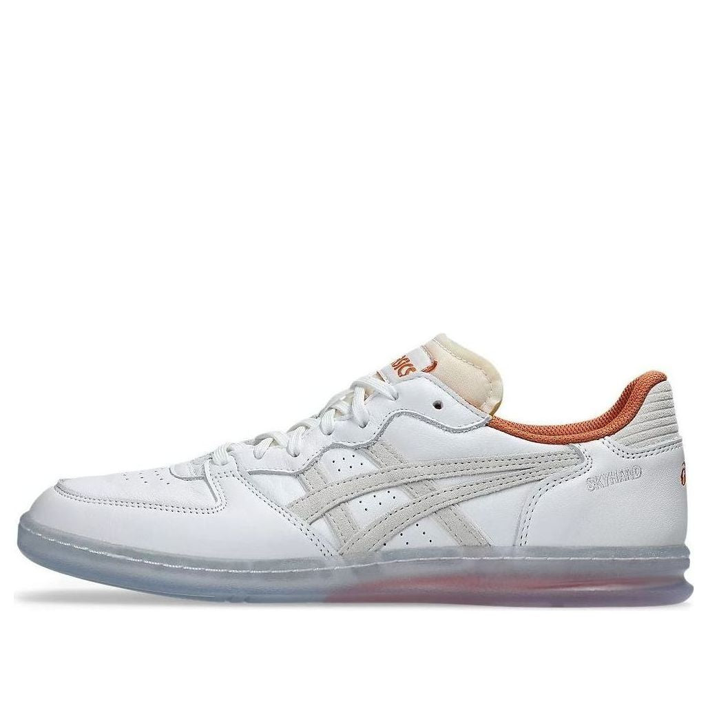 Tenisky a topánky Asics Skyhand OG Biela | 1203A613-100, 0