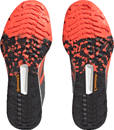 Tenisky a topánky adidas Performance TERREX SPEED ULTRA Čierna | hr1119, 2