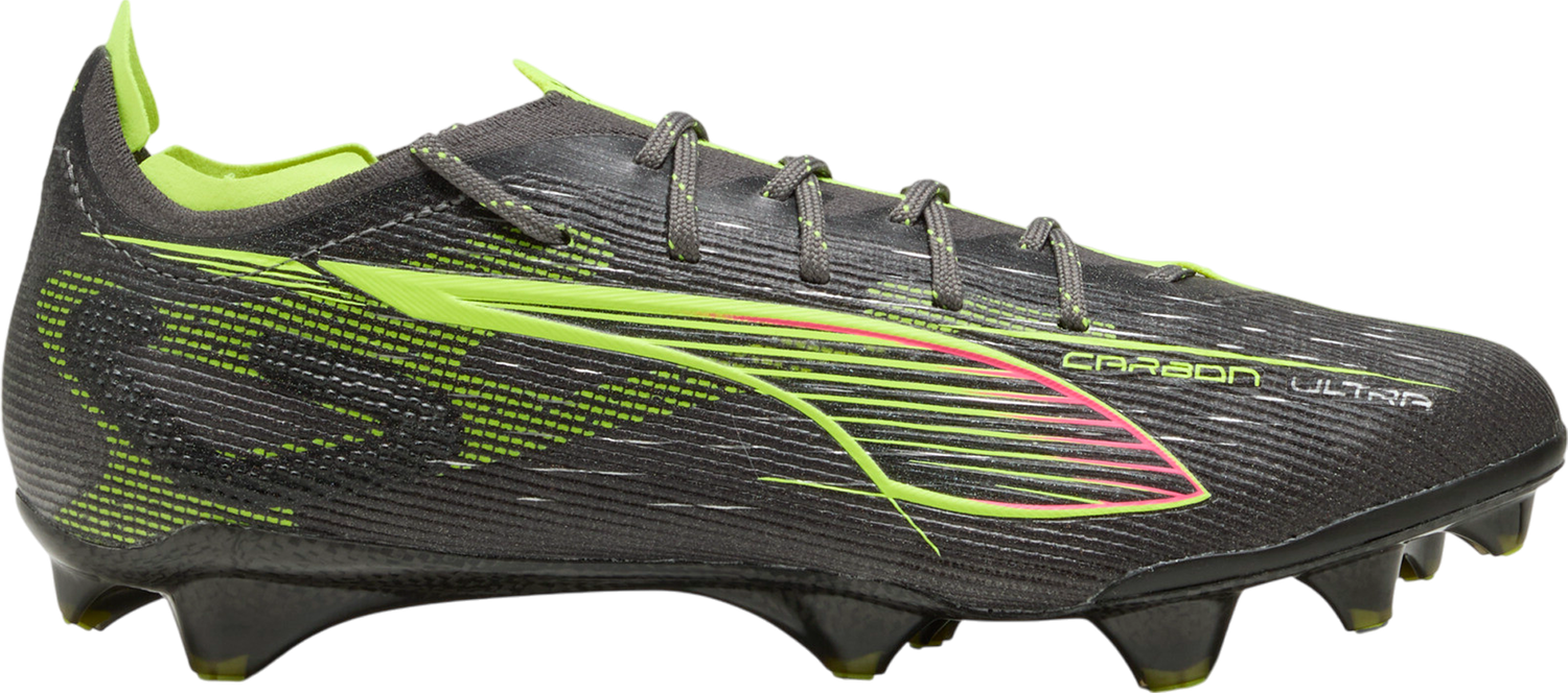Tenisky a topánky Puma ULTRA 5 CARBON FG Žltá | 108158-03, 0