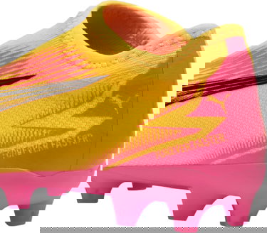 Tenisky a topánky Puma ULTRA MATCH LL FG/AG Rôznofarebný | 107770-03, 4