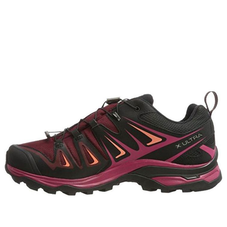 Tenisky a topánky Salomon X Ultra 3 Gtx Fialová | 398681