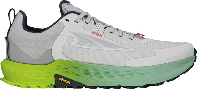 Tenisky a topánky Altra Running Altra Timp 5 Biela | al0a85p6-2321
